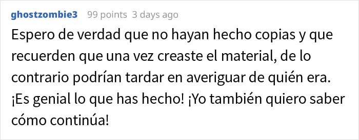 Este hombre descubrió que la empresa sigue usando su trabajo después de despedirlo por "mal rendimiento" y lo borró todo