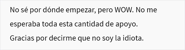 Esta madre nunca "recordaba" el nombre de la novia de su hijo, así que ella se vengó el Día de Acción de Gracias