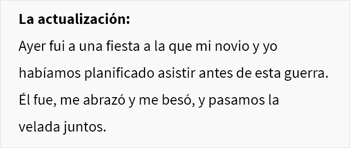 Esta madre nunca "recordaba" el nombre de la novia de su hijo, así que ella se vengó el Día de Acción de Gracias