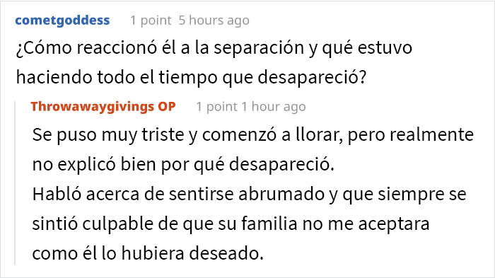 Esta madre nunca "recordaba" el nombre de la novia de su hijo, así que ella se vengó el Día de Acción de Gracias