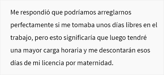 Este hombre faltó al respeto a su esposa invitando a su familia numerosa a celebrar Navidad durante 5 días sin preguntar