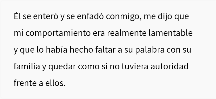 Este hombre faltó al respeto a su esposa invitando a su familia numerosa a celebrar Navidad durante 5 días sin preguntar