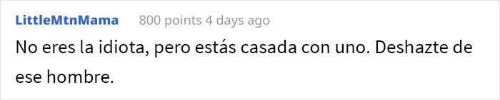 Este hombre faltó al respeto a su esposa invitando a su familia numerosa a celebrar Navidad durante 5 días sin preguntar