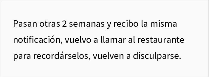 Esta empleada deja su trabajo, pero semanas después una nueva gerente intenta "despedirla" y es degradada