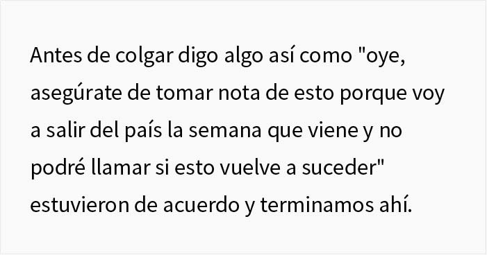 Esta empleada deja su trabajo, pero semanas después una nueva gerente intenta "despedirla" y es degradada