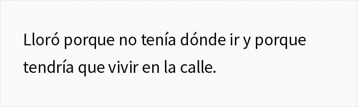 Esta mujer recibió su merecido tras echar de casa al gato de su novio mientras él no estaba