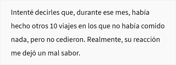 Esta empleada apenas usaba el dinero que le otorgaba su empresa, pero la regañaron por gastar 1,50$ extra una vez y decidió cumplir maliciosamente