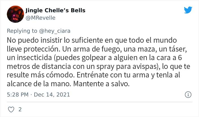 Una mujer tuitea la historia de cómo comprobar la matrícula de un conductor de Uber la salvó de una posible trata de personas