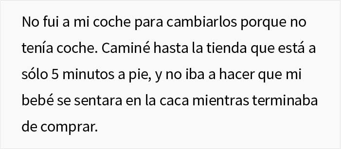 Este padre pregunta si se equivocó por hacer llorar a una mujer que le decía cómo debía limpiar y vestir a su bebé