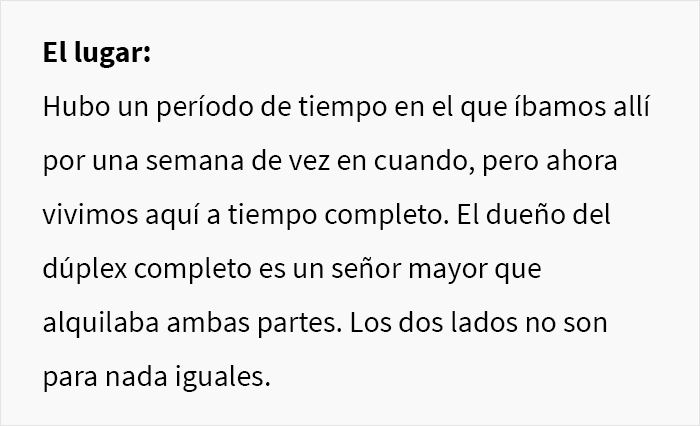 Esta Karen prepotente no paraba de intimidar a sus vecinos, hasta que estos se convierten en los propietarios de su casa