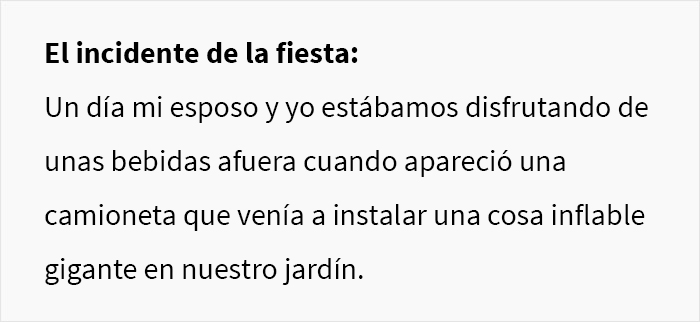 Esta Karen prepotente no paraba de intimidar a sus vecinos, hasta que estos se convierten en los propietarios de su casa