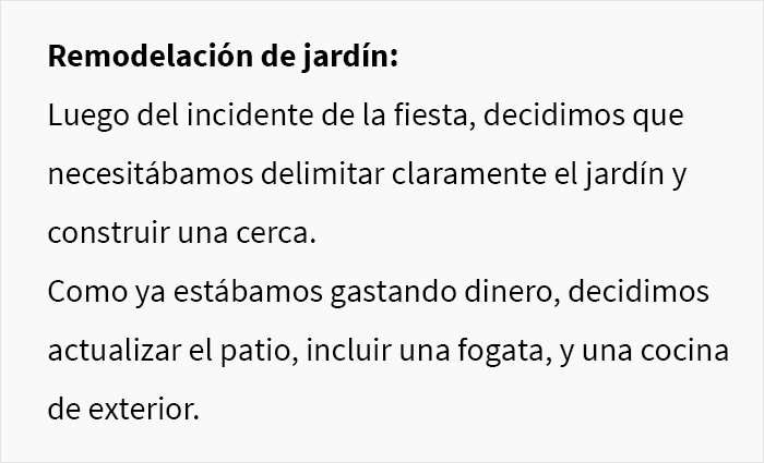 Esta Karen prepotente no paraba de intimidar a sus vecinos, hasta que estos se convierten en los propietarios de su casa