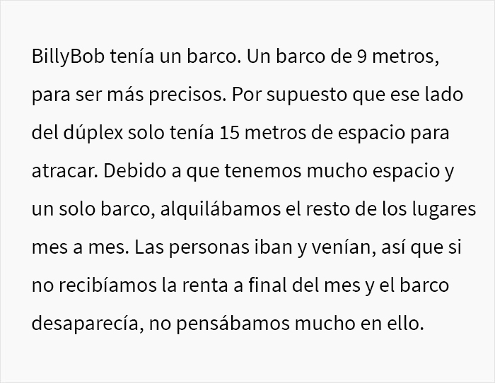 Esta Karen prepotente no paraba de intimidar a sus vecinos, hasta que estos se convierten en los propietarios de su casa