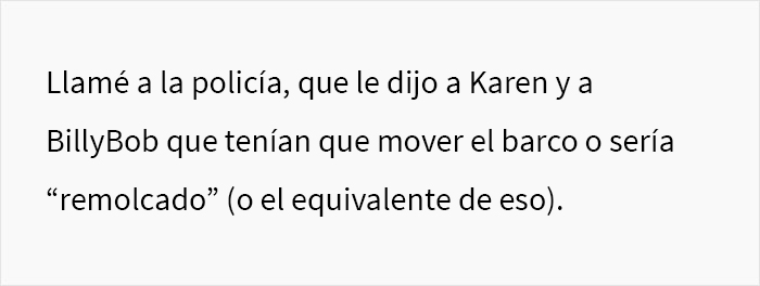 Esta Karen prepotente no paraba de intimidar a sus vecinos, hasta que estos se convierten en los propietarios de su casa