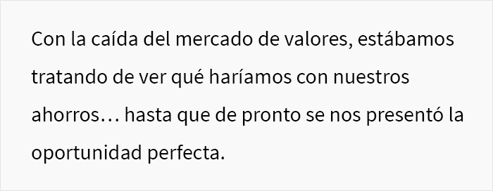 Esta Karen prepotente no paraba de intimidar a sus vecinos, hasta que estos se convierten en los propietarios de su casa