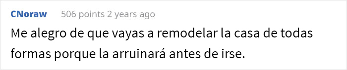 Esta Karen prepotente no paraba de intimidar a sus vecinos, hasta que estos se convierten en los propietarios de su casa