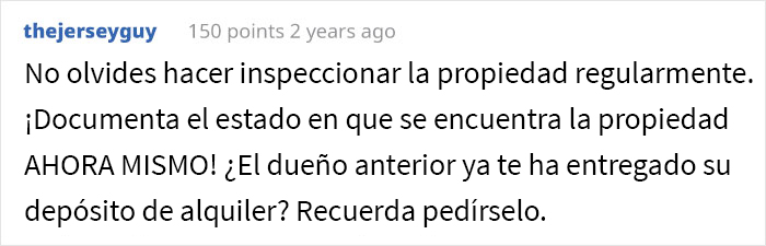 Esta Karen prepotente no paraba de intimidar a sus vecinos, hasta que estos se convierten en los propietarios de su casa