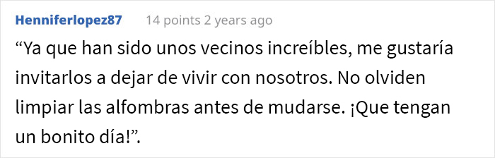 Esta Karen prepotente no paraba de intimidar a sus vecinos, hasta que estos se convierten en los propietarios de su casa