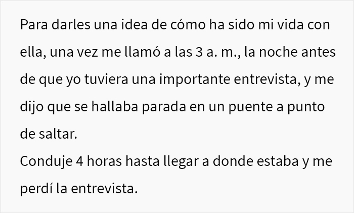 Esta madre esperaba que su hija hiciera que su hermana enferma mental fuera su dama de honor, pero la futura novia se niega