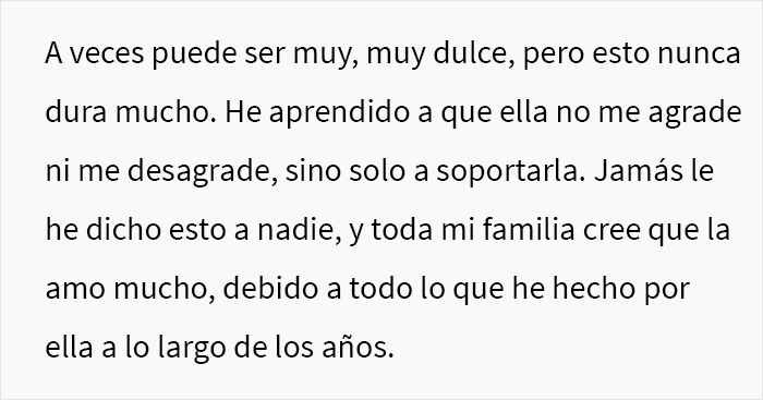 Esta madre esperaba que su hija hiciera que su hermana enferma mental fuera su dama de honor, pero la futura novia se niega