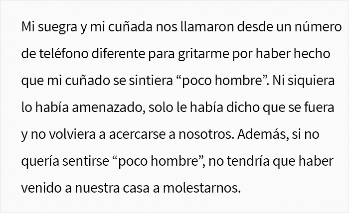 Esta cuñada robó el nombre de un bebé por rencor y se arrepintió tras ver la reacción de los padres