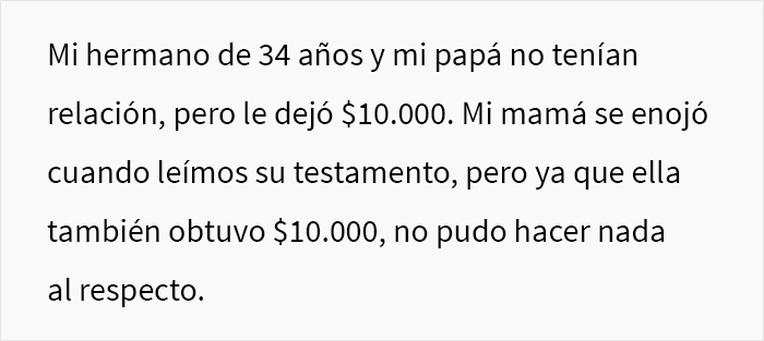 Esta joven de 19 años dejó que su familia viviera en la casa de $3,3 millones que heredó, pero estos abusan de ella y decide venderla