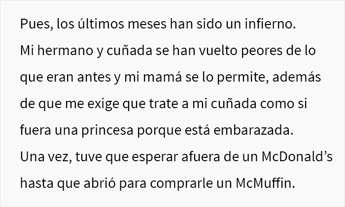 Esta joven de 19 años dejó que su familia viviera en la casa de $3,3 millones que heredó, pero estos abusan de ella y decide venderla