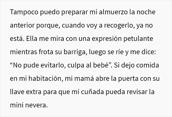 Esta joven de 19 años dejó que su familia viviera en la casa de $3,3 millones que heredó, pero estos abusan de ella y decide venderla