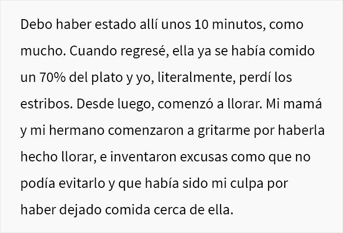 Esta joven de 19 años dejó que su familia viviera en la casa de $3,3 millones que heredó, pero estos abusan de ella y decide venderla