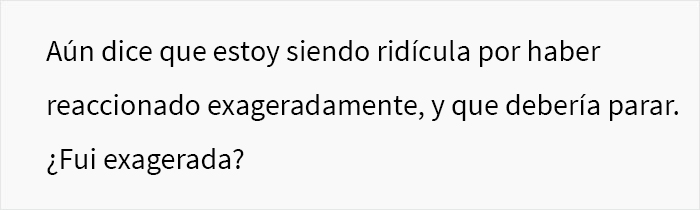 Esta mujer confrontó a su esposo tras encontrar la lista de regalos de Navidad y descubrir que el suyo era el más barato de todos