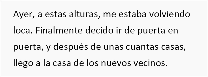 Esta vecina se coló en el patio de una mujer y se llevó su perro para regalárselo a una amiga, pero se molesta cuando la dueña va a recuperarlo