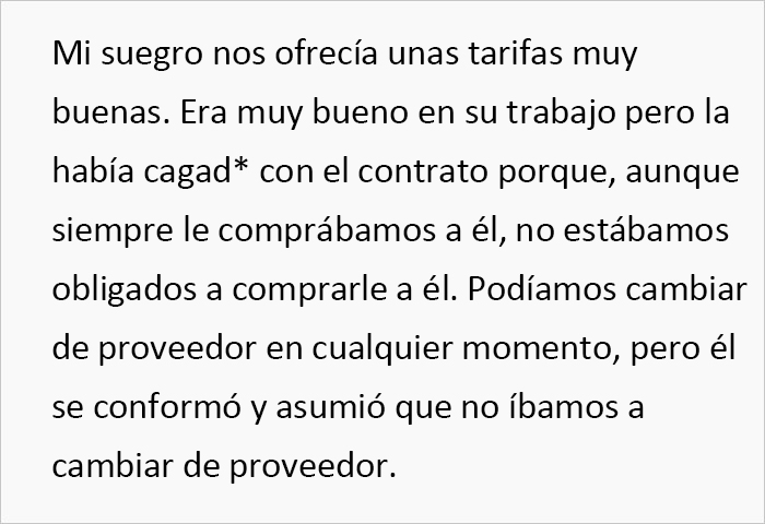 Estos padres echan a su hija de casa por salir del armario como trans, su nuera se venga de ellos y acaban teniendo que vender su casa