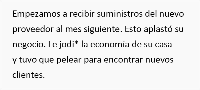 Estos padres echan a su hija de casa por salir del armario como trans, su nuera se venga de ellos y acaban teniendo que vender su casa