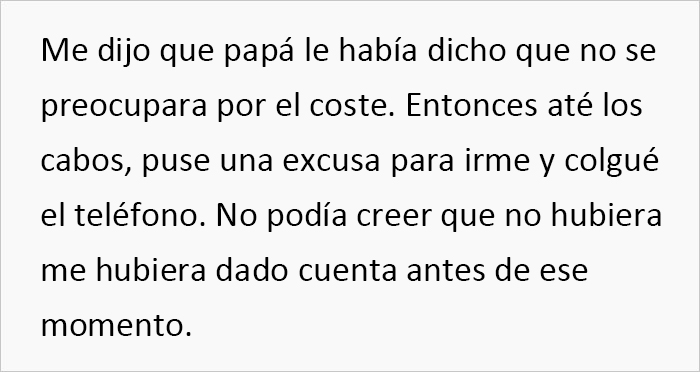 Este hombre 23 años deja de hablar a sus padres tras descubrir que pagan la educación de su hermana cuando no pagaron la suya