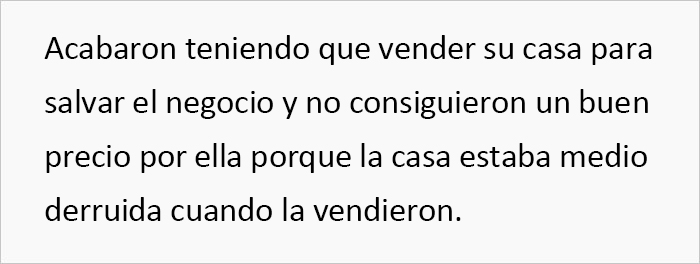 Estos padres echan a su hija de casa por salir del armario como trans, su nuera se venga de ellos y acaban teniendo que vender su casa