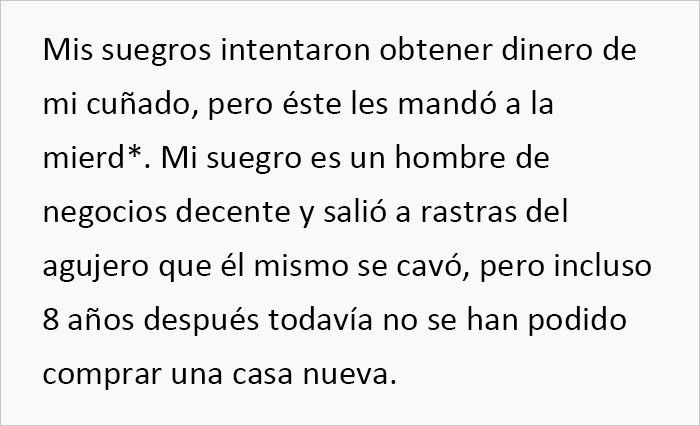 Estos padres echan a su hija de casa por salir del armario como trans, su nuera se venga de ellos y acaban teniendo que vender su casa