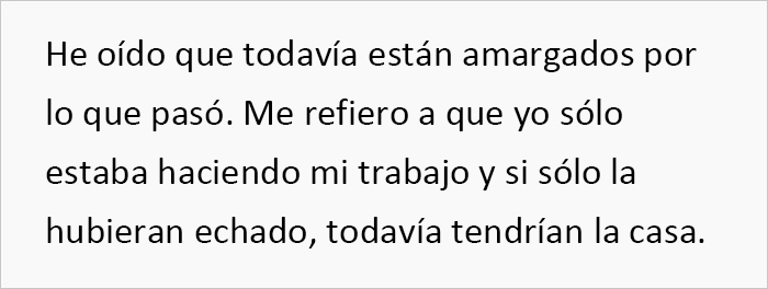 Estos padres echan a su hija de casa por salir del armario como trans, su nuera se venga de ellos y acaban teniendo que vender su casa