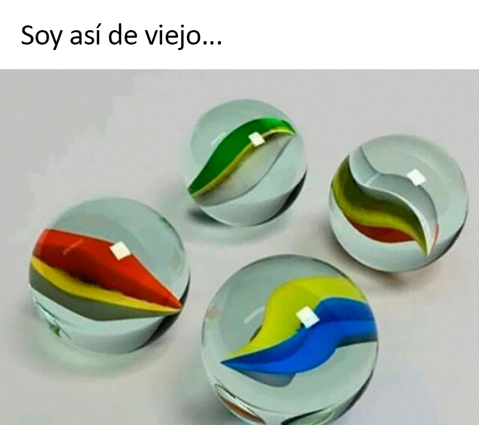 ¿Recuerdan esto?