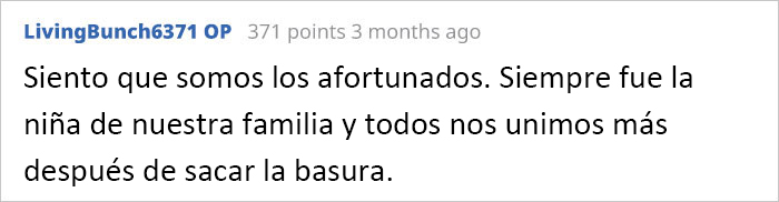 Estos padres echan a su hija de casa por salir del armario como trans, su nuera se venga de ellos y acaban teniendo que vender su casa