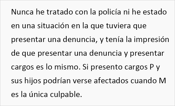 Esta vecina se coló en el patio de una mujer y se llevó su perro para regalárselo a una amiga, pero se molesta cuando la dueña va a recuperarlo