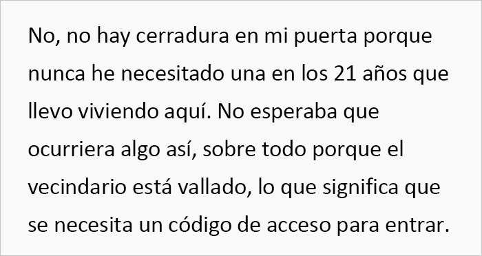 Esta vecina se coló en el patio de una mujer y se llevó su perro para regalárselo a una amiga, pero se molesta cuando la dueña va a recuperarlo