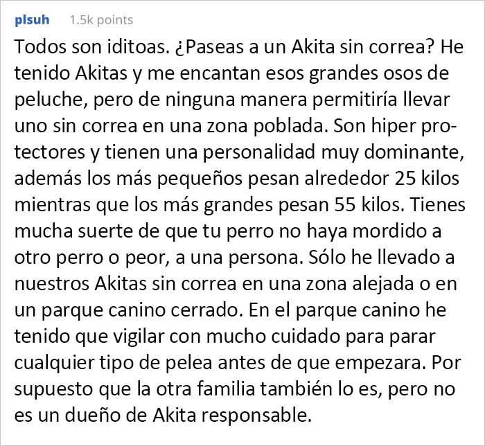 Esta vecina se coló en el patio de una mujer y se llevó su perro para regalárselo a una amiga, pero se molesta cuando la dueña va a recuperarlo