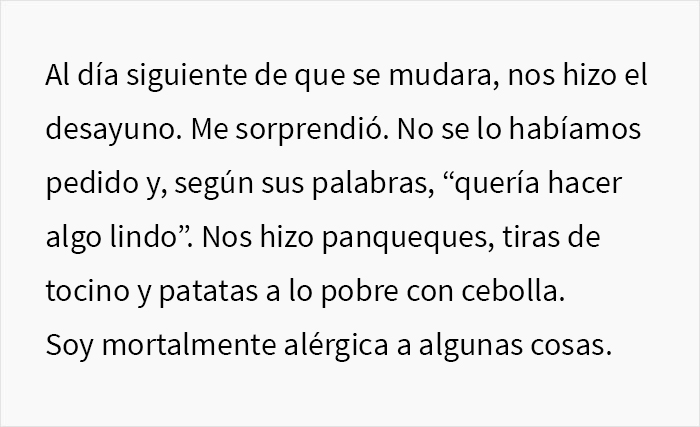 Una mujer cambió la comida de su compañera de casa por una opción vegana y terminó con un cargo por delito grave