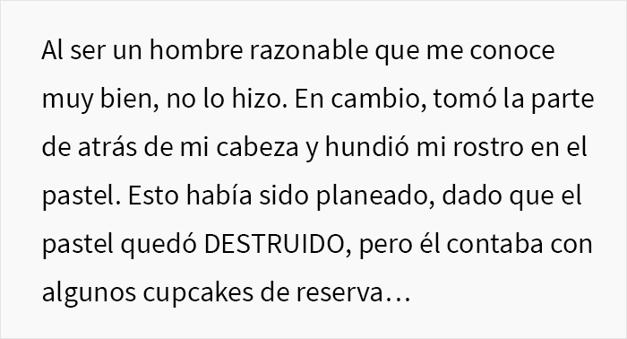 “Creo que lo que hizo fue una señal de advertencia”: Esta mujer pide el divorcio tan solo un día después de su boda