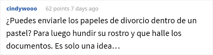 “Creo que lo que hizo fue una señal de advertencia”: Esta mujer pide el divorcio tan solo un día después de su boda