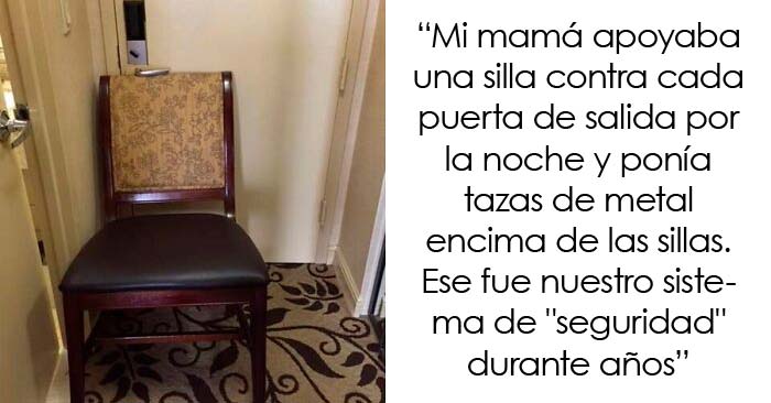 20 Personas de hogares pobres explican cosas que los niños ricos nunca entenderían