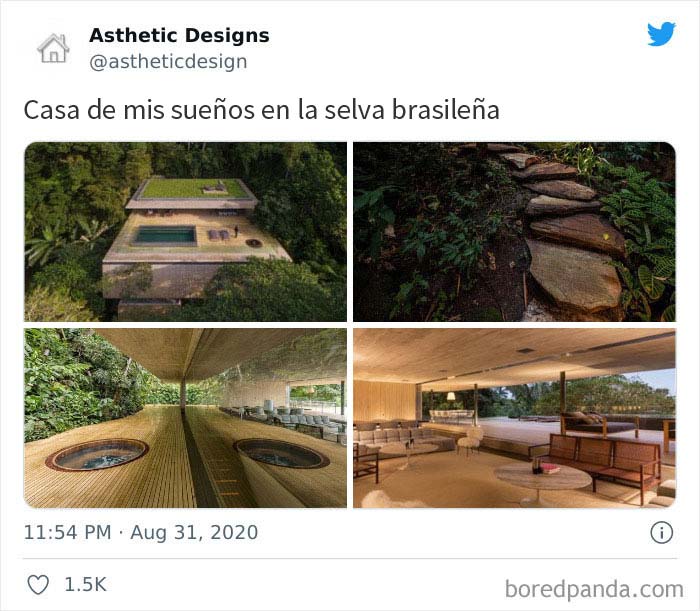 This Twitter Page Shouts Out The Best Examples Of Home Design (30 Pics)