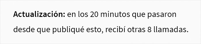 Esta empresa le negó un aumento a una empleada irremplazable, así que ella deja de ir a trabajar, causando el caos