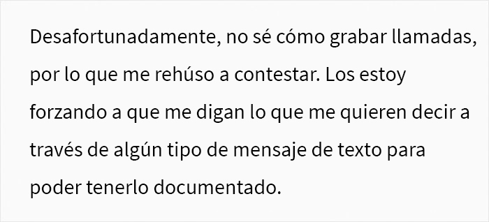 Esta empresa le negó un aumento a una empleada irremplazable, así que ella deja de ir a trabajar, causando el caos