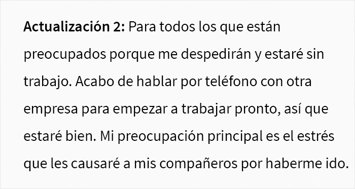 Esta empresa le negó un aumento a una empleada irremplazable, así que ella deja de ir a trabajar, causando el caos